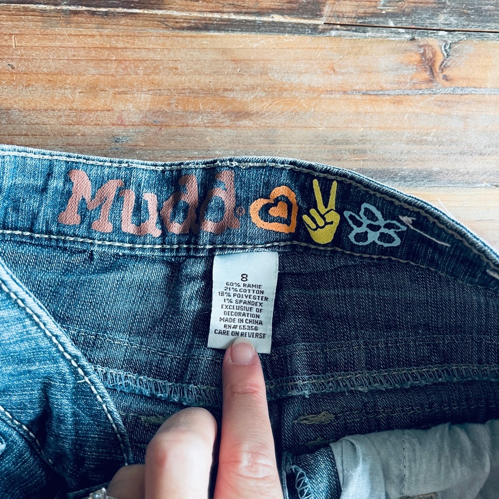 Bootcut Jeans - Picture 4 of 6